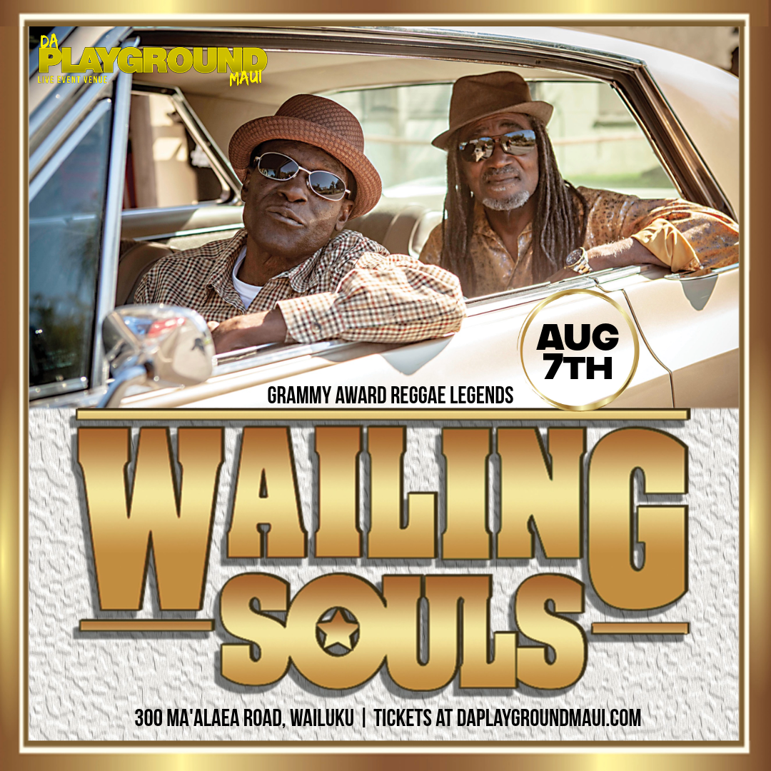 WAILING SOULS