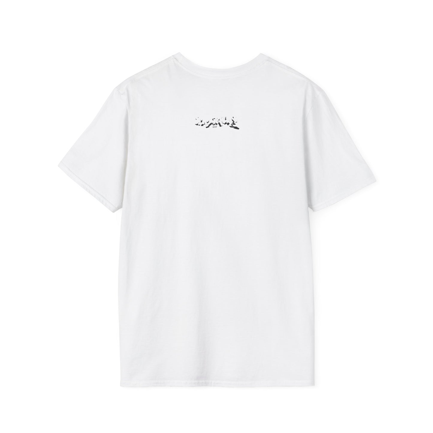 Optical Maze T-Shirt