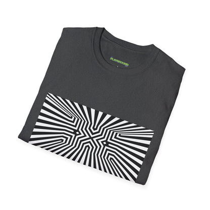 Optical Maze T-Shirt