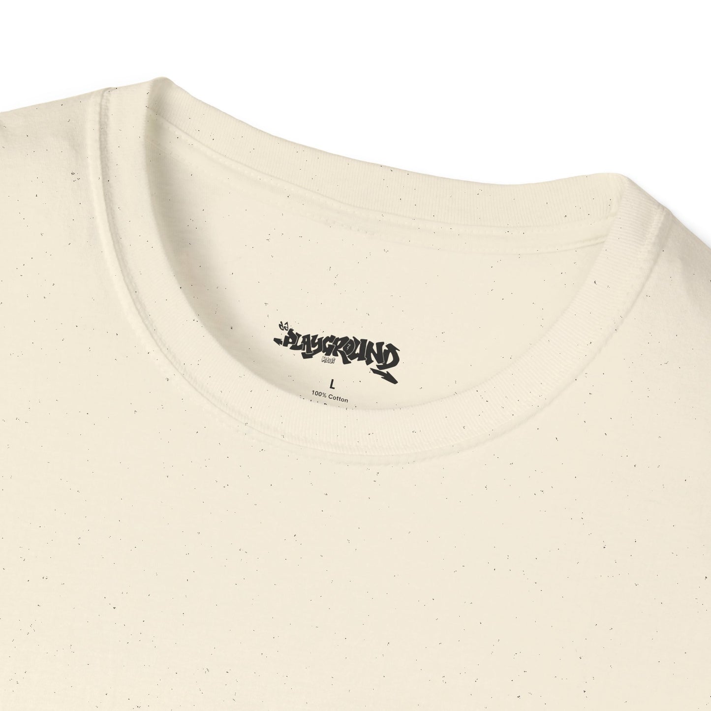 Play Hard. Live Aloha. Graphic T-Shirt