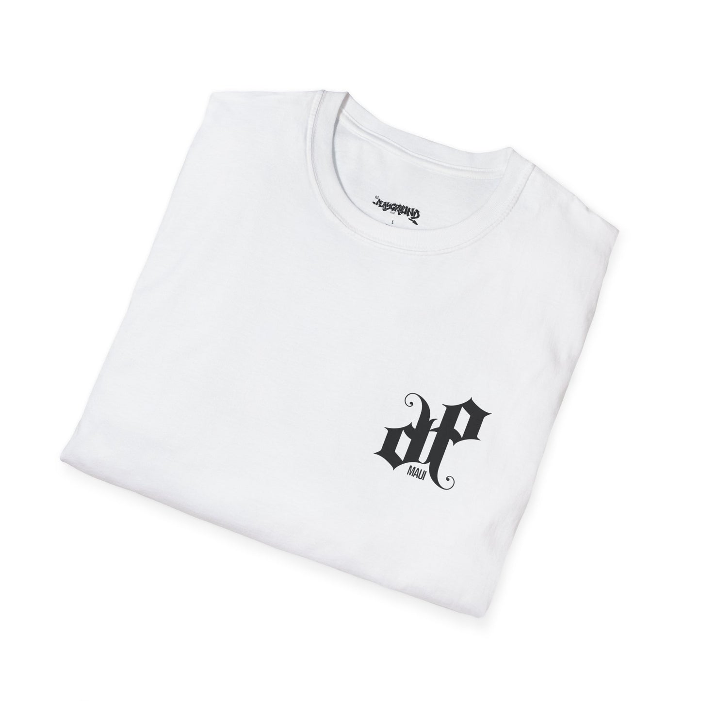 Play Hard. Live Aloha. Graphic T-Shirt