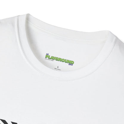 Optical Maze T-Shirt