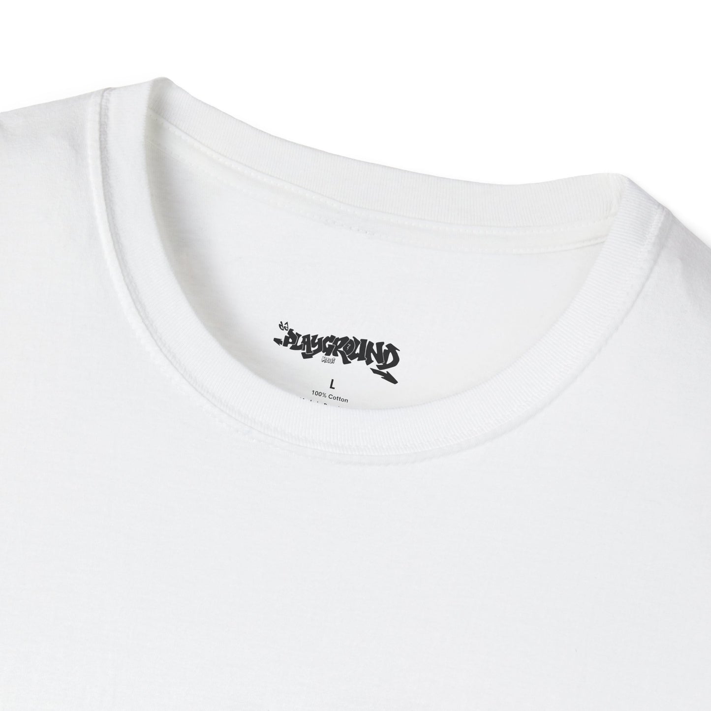 Play Hard. Live Aloha. Graphic T-Shirt