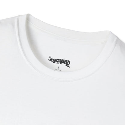 Play Hard. Live Aloha. Graphic T-Shirt