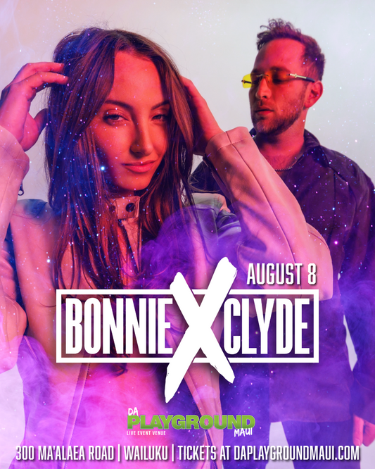 BONNIE X CLYDE