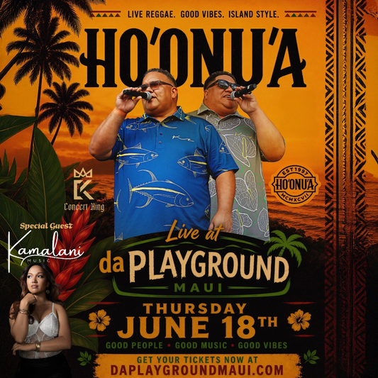 HO'ONU'A