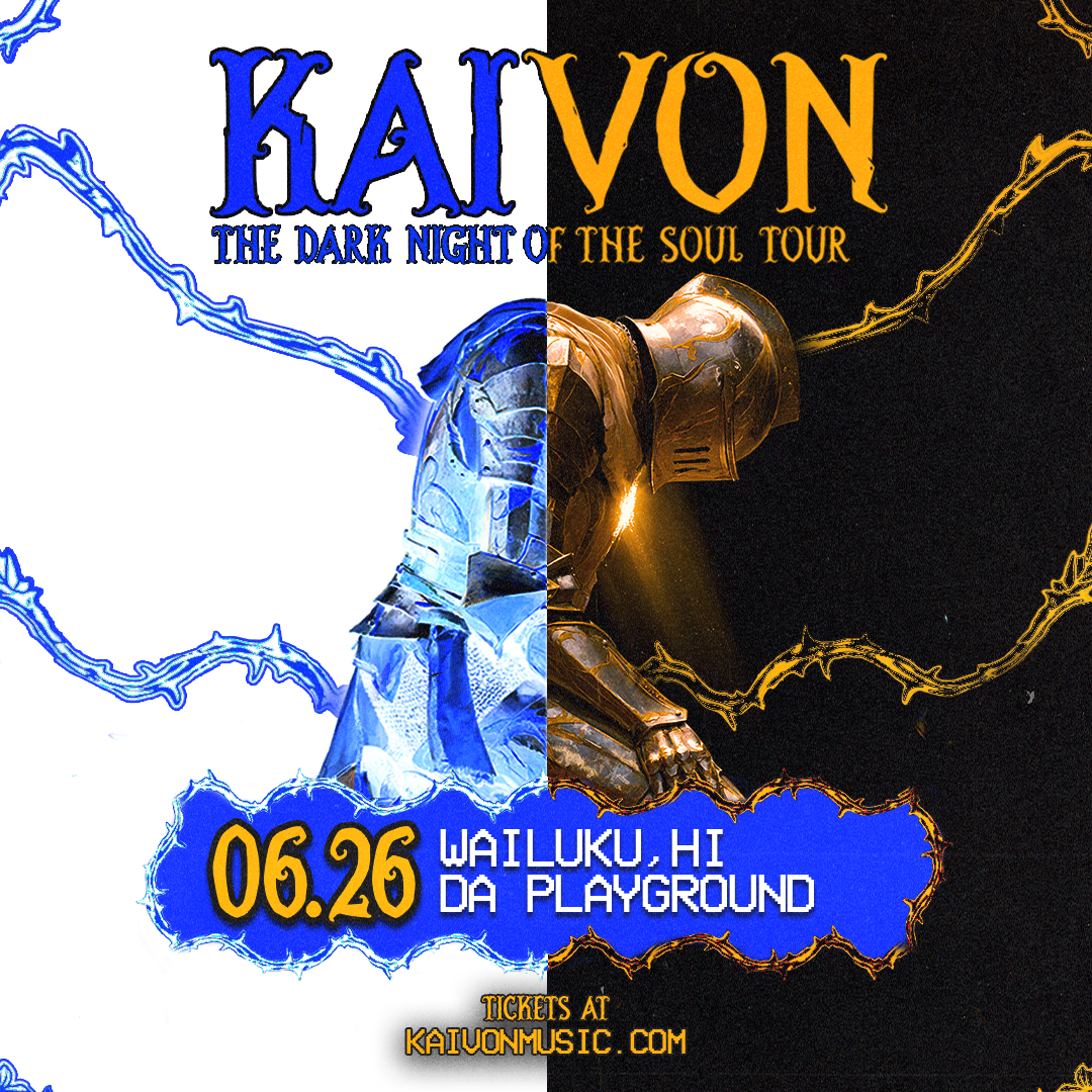 KAIVON