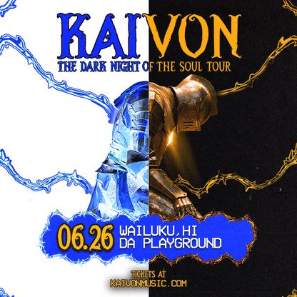 KAIVON