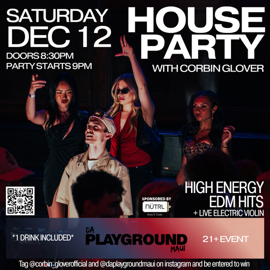 HOUSE PARTY