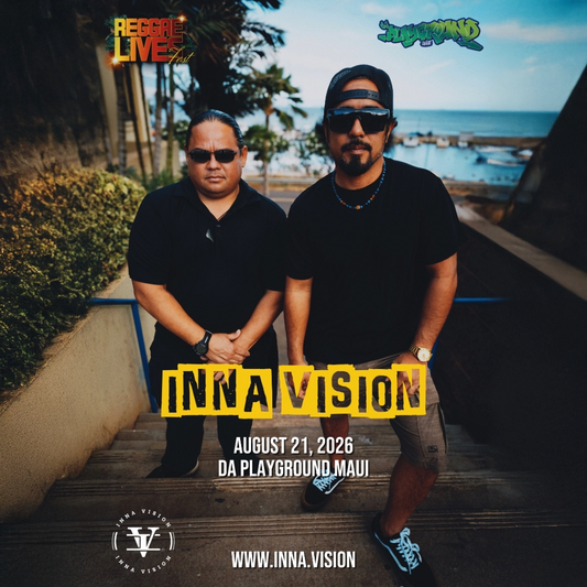 INNA VISION