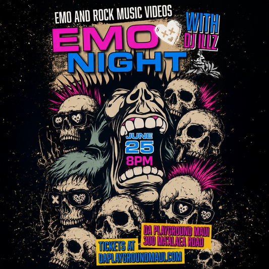 EMO NIGHT