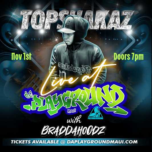 TOPSHAKAZ