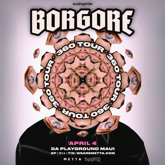 BORGORE