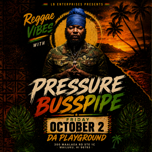 PRESSURE BUSSPIPE
