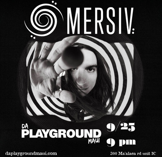MERSIV