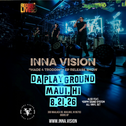 INNA VISION
