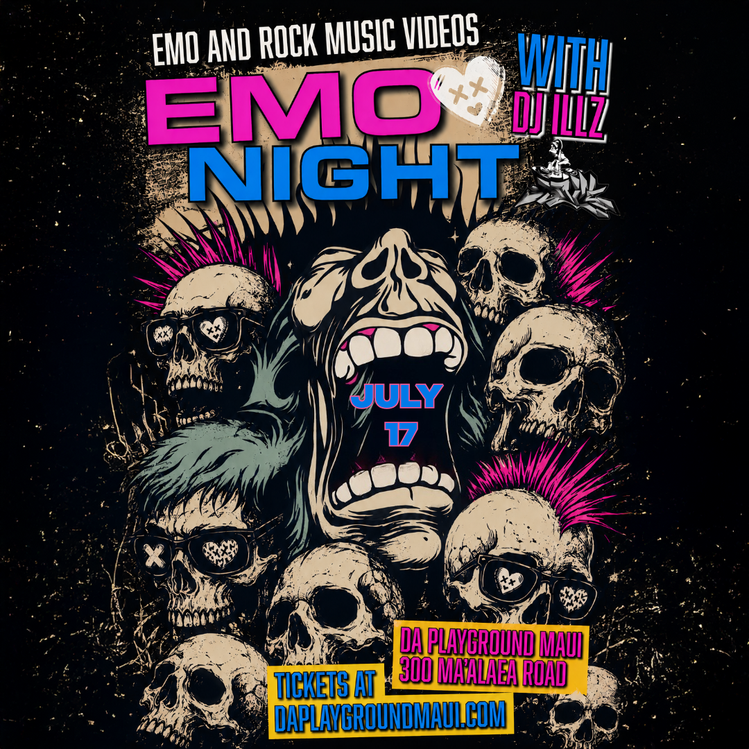 EMO NIGHT