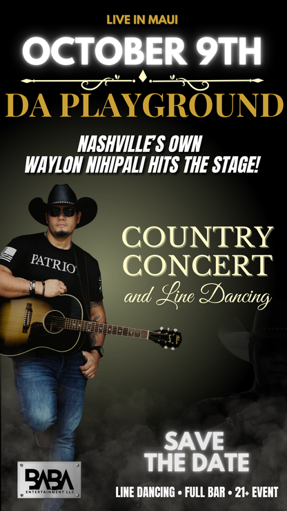 WAYLON NIHIPALI
