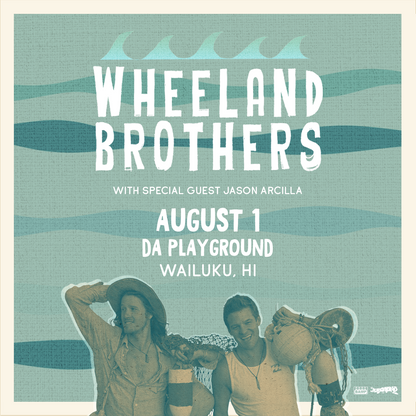 WHEELAND BROTHERS