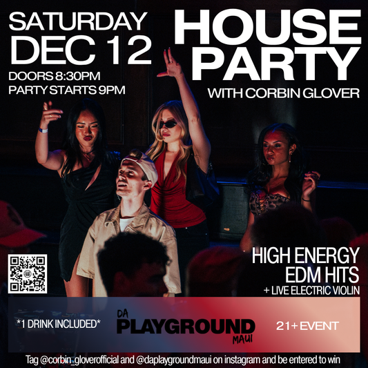HOUSE PARTY