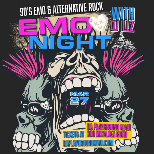EMO NIGHT