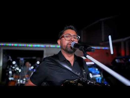 NOCHE NORTENA - GRUPO EXCLUIDO