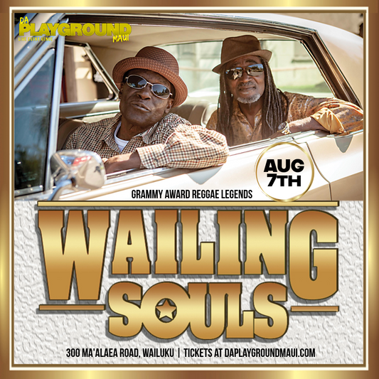 WAILING SOULS