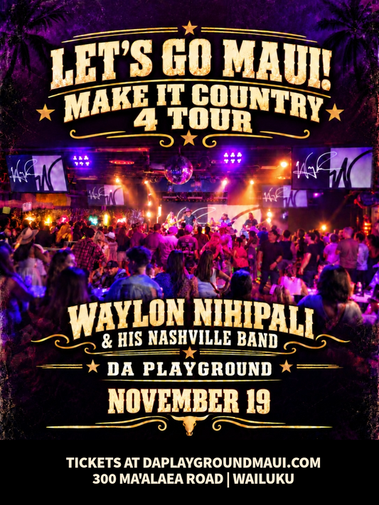 WAYLON NIHIPALI